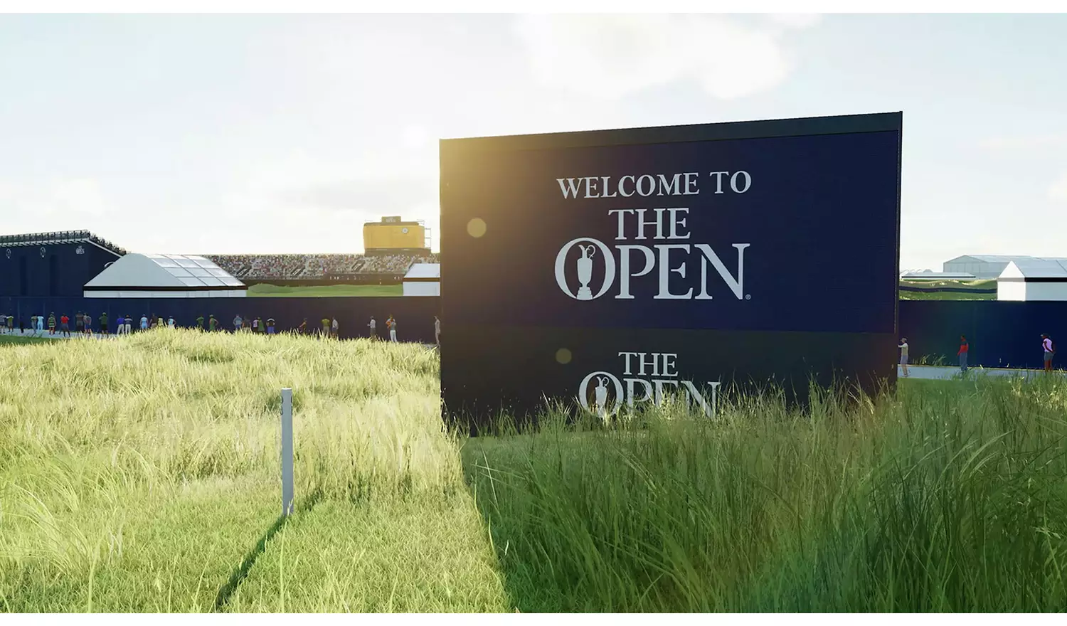 PGA TOUR 2K25 Xbox Series X Game