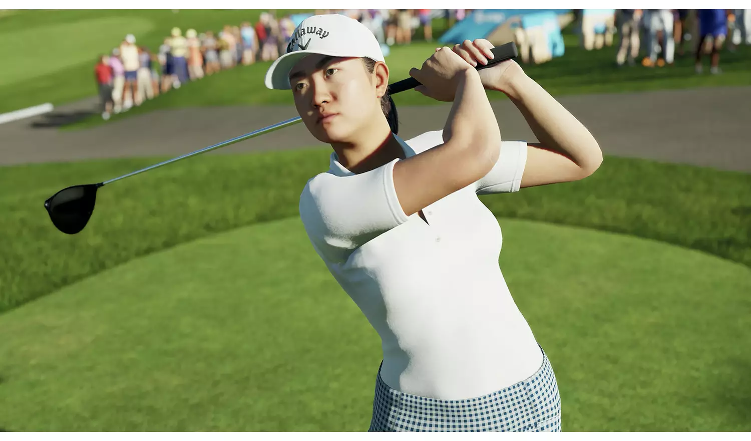 PGA TOUR 2K25 Xbox Series X Game