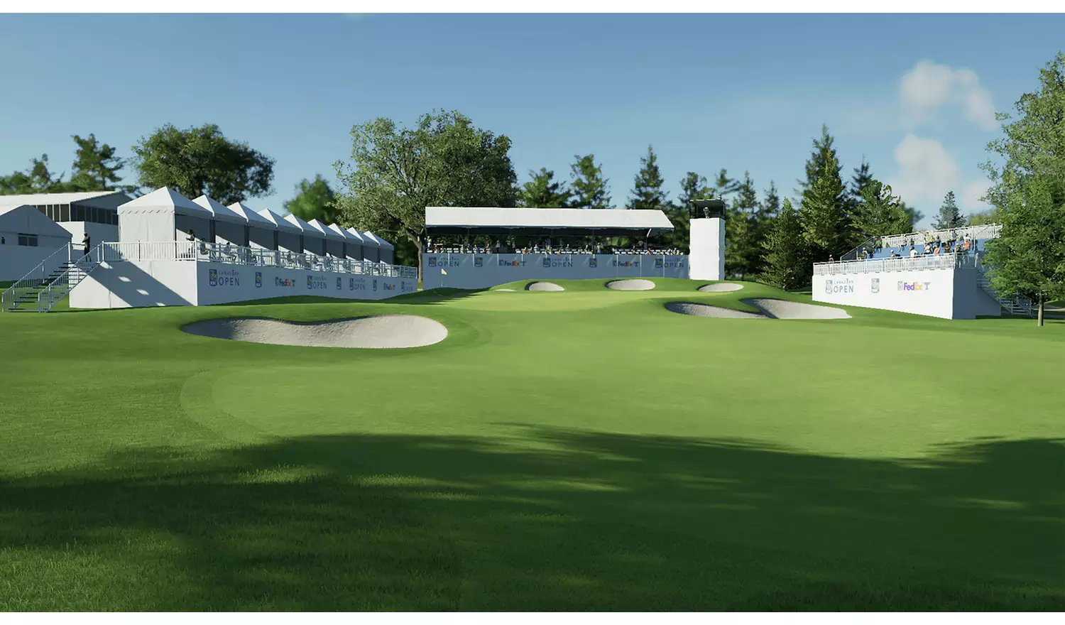 PGA TOUR 2K25 Xbox Series X Game