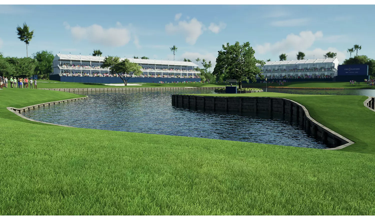 PGA TOUR 2K25 Xbox Series X Game