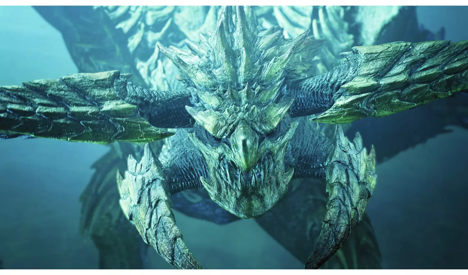 Monster Hunter Wilds Xbox Series X Game