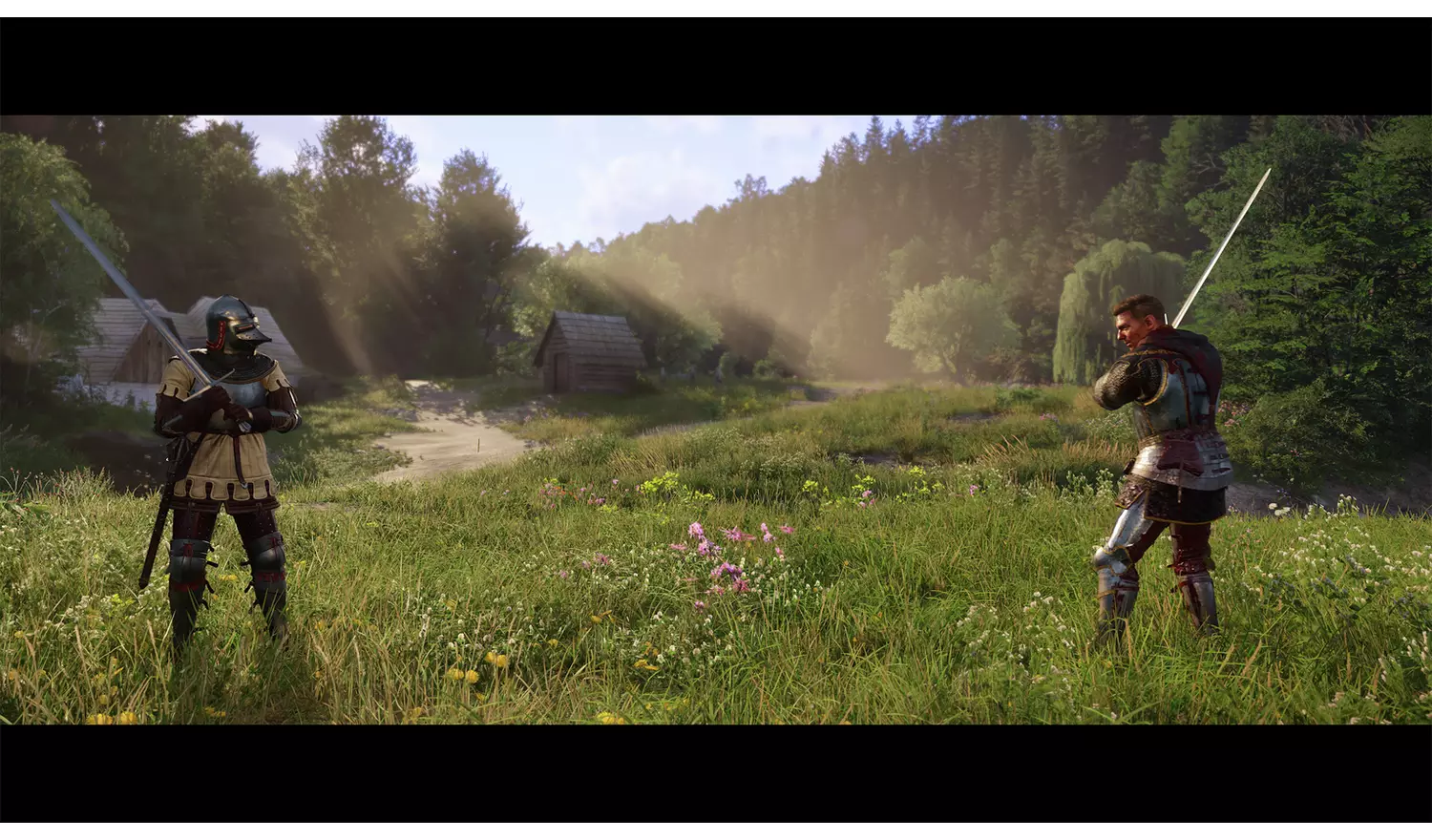 Kingdom Come: Deliverance II Xbox Series X Game