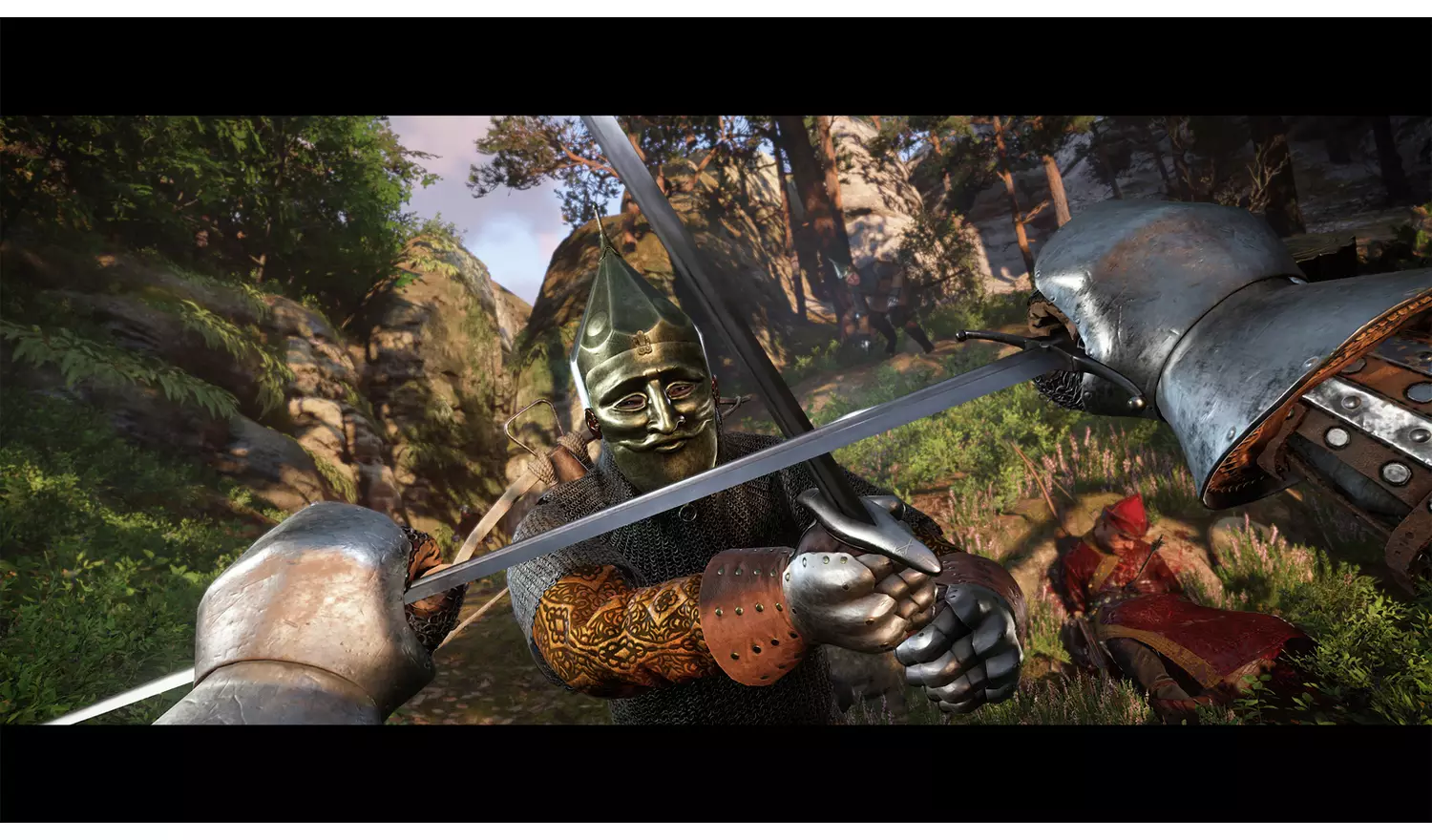 Kingdom Come: Deliverance II Xbox Series X Game