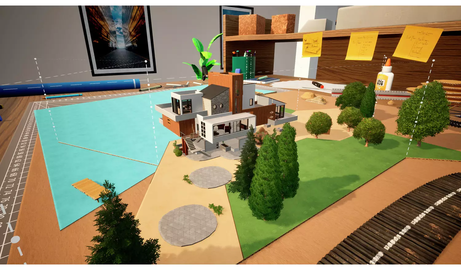 Architect Life A House Design Simulator Xbox Series X Game