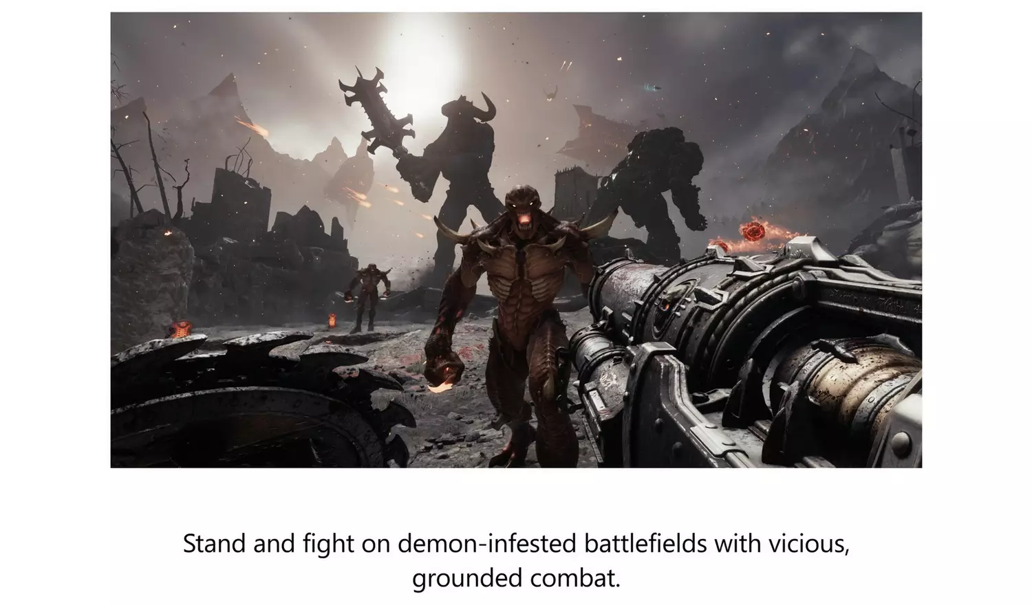 DOOM: The Dark Ages Premium Edition Xbox Series X Game