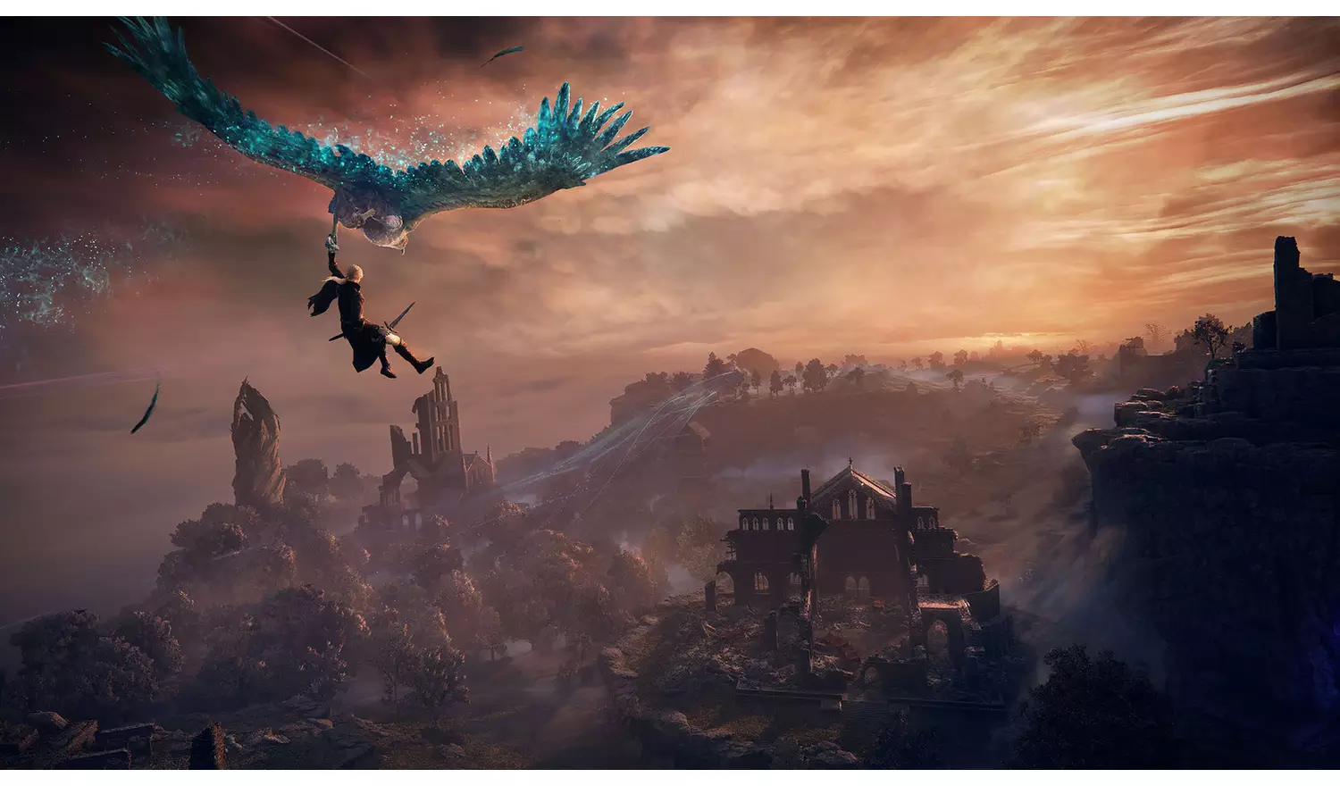 Elden Ring Nightreign Xbox One & Series X Game