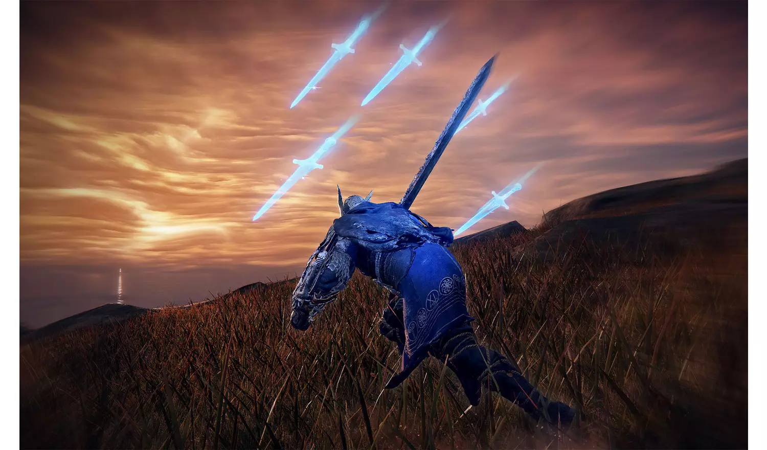 Elden Ring Nightreign Xbox One & Series X Game