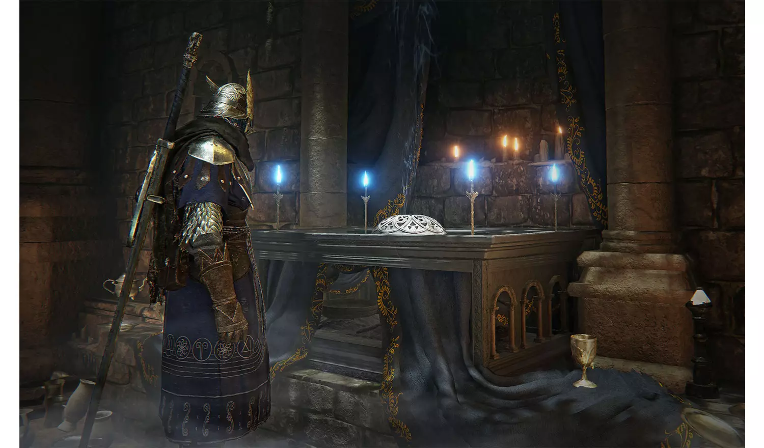 Elden Ring Nightreign Xbox One & Series X Game