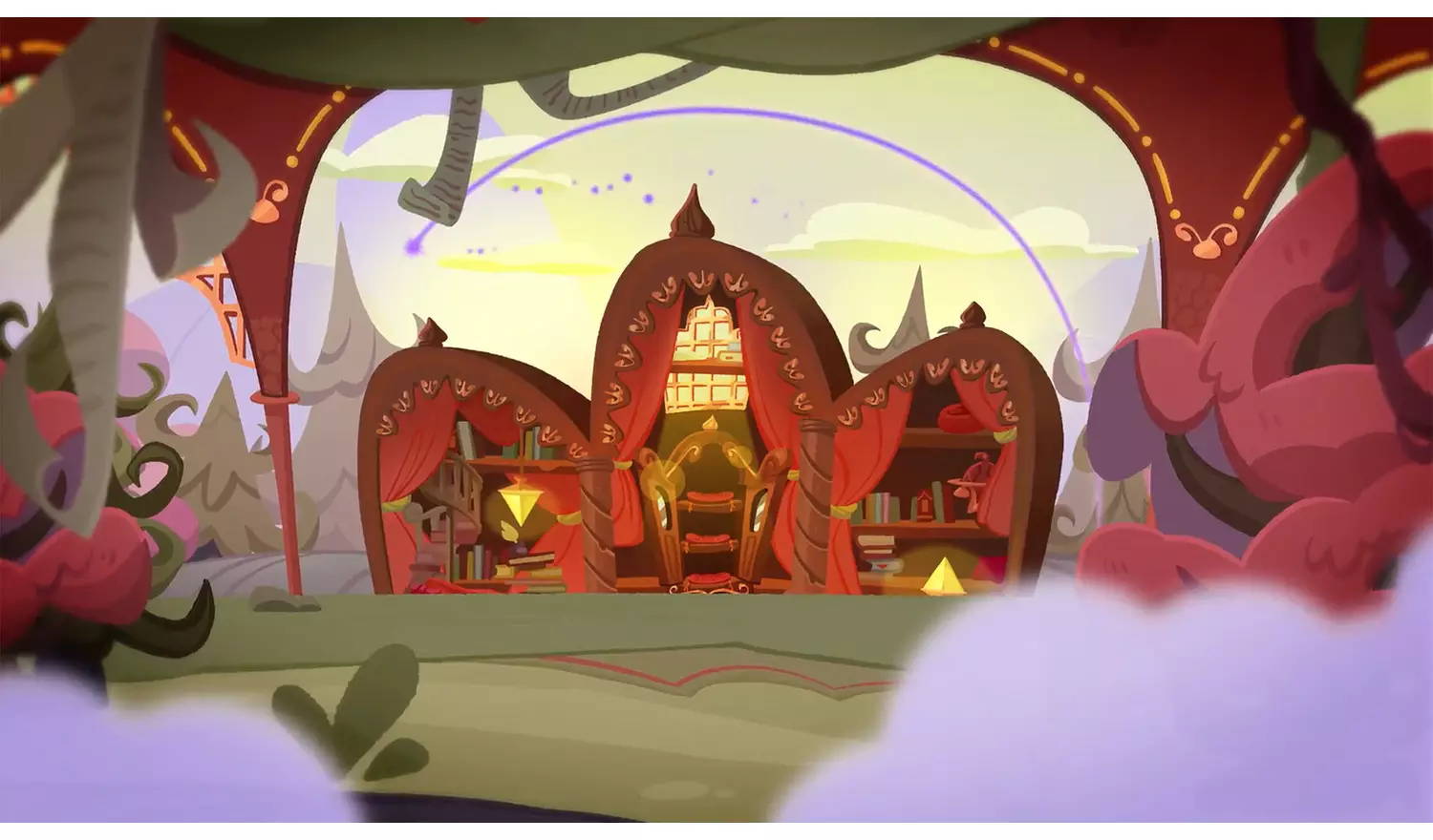 Disney Illusion Island Mickey & Friends Xbox Game