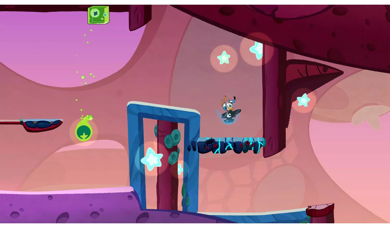 Disney Illusion Island Mickey & Friends Xbox Game