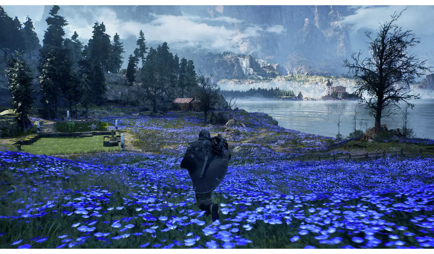 Hell Is Us Xbox Series X Game