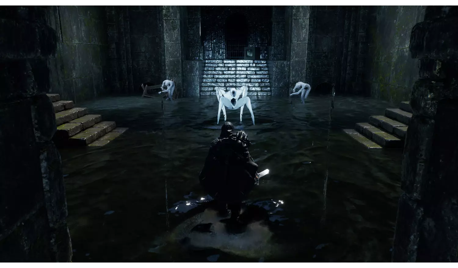 Hell Is Us Xbox Series X Game