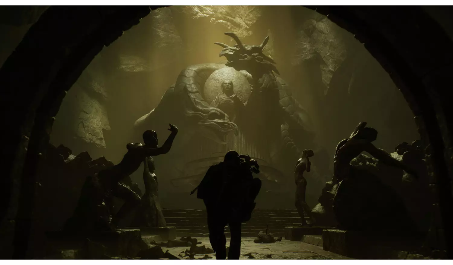 Hell Is Us Xbox Series X Game