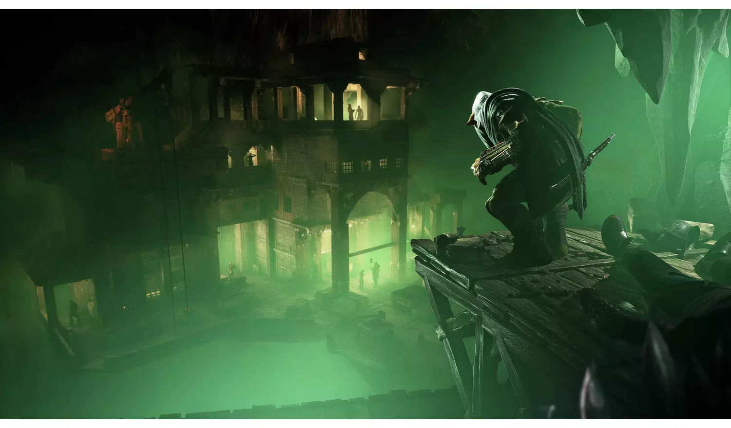 Styx: Blades of Greed Xbox Series X Game Pre-Order