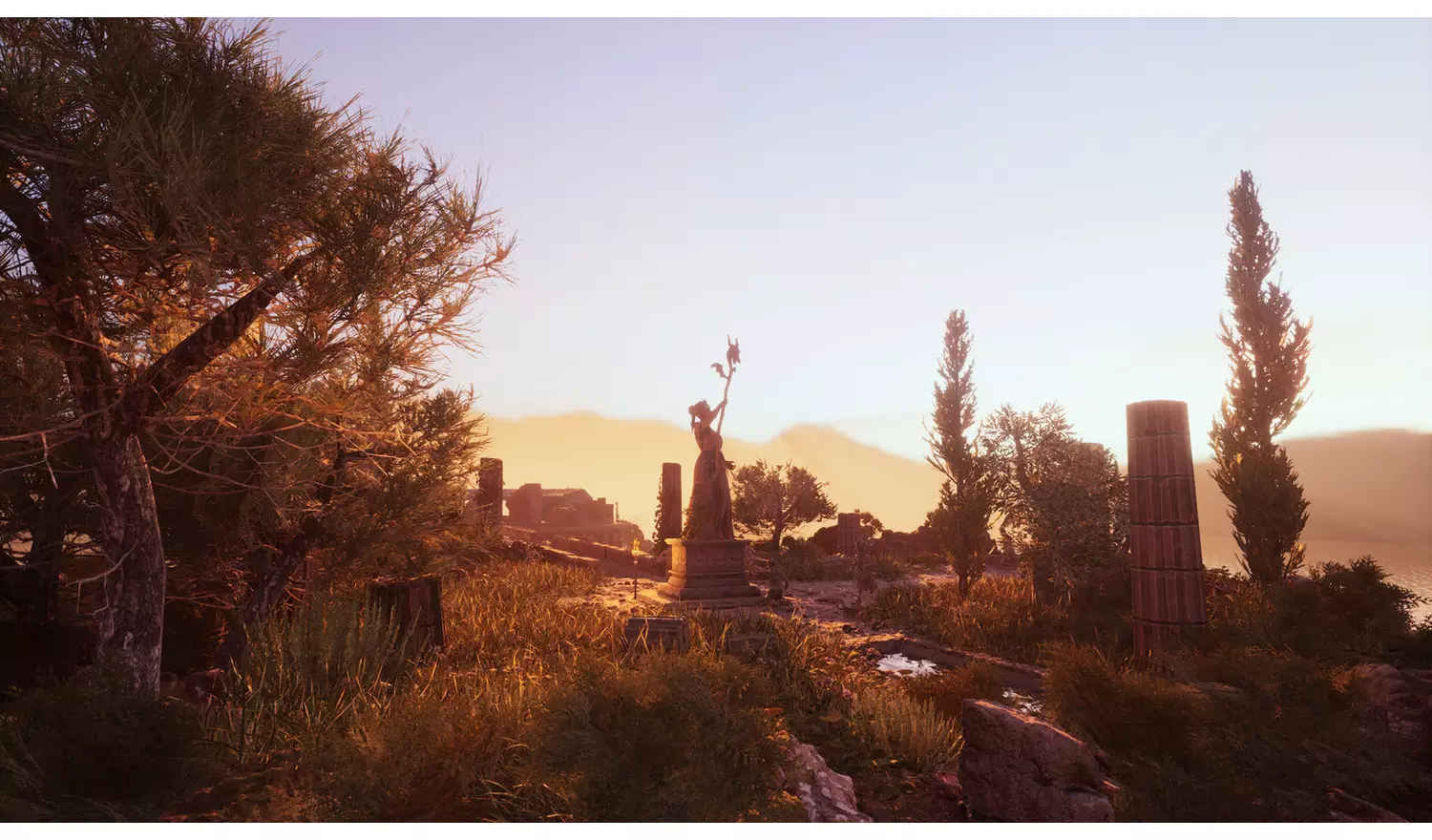 Dragonkin: The Banished Xbox Series X Game Pre-Order