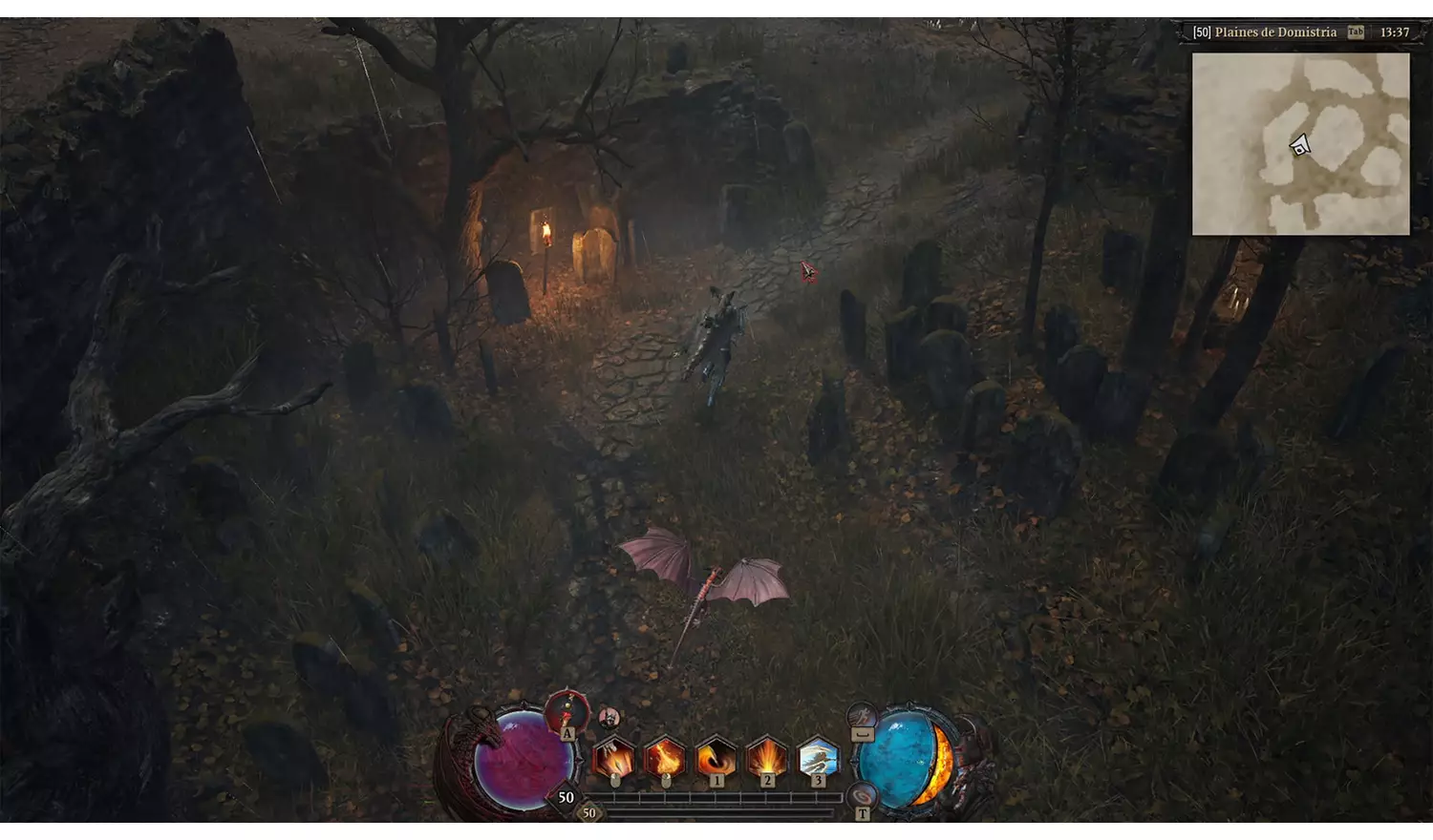 Dragonkin: The Banished Xbox Series X Game Pre-Order