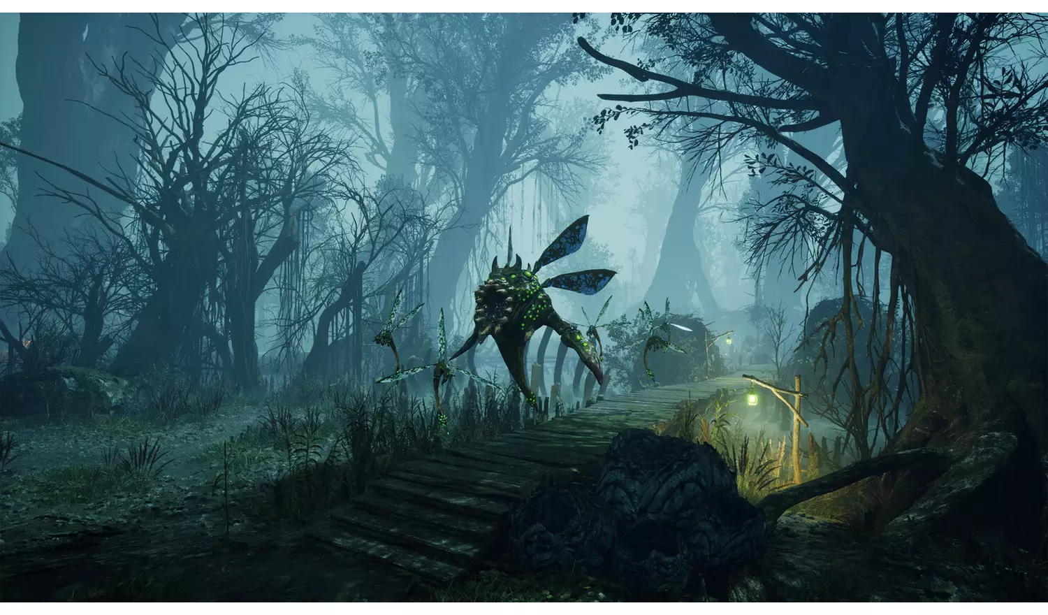 Dragonkin: The Banished Xbox Series X Game Pre-Order