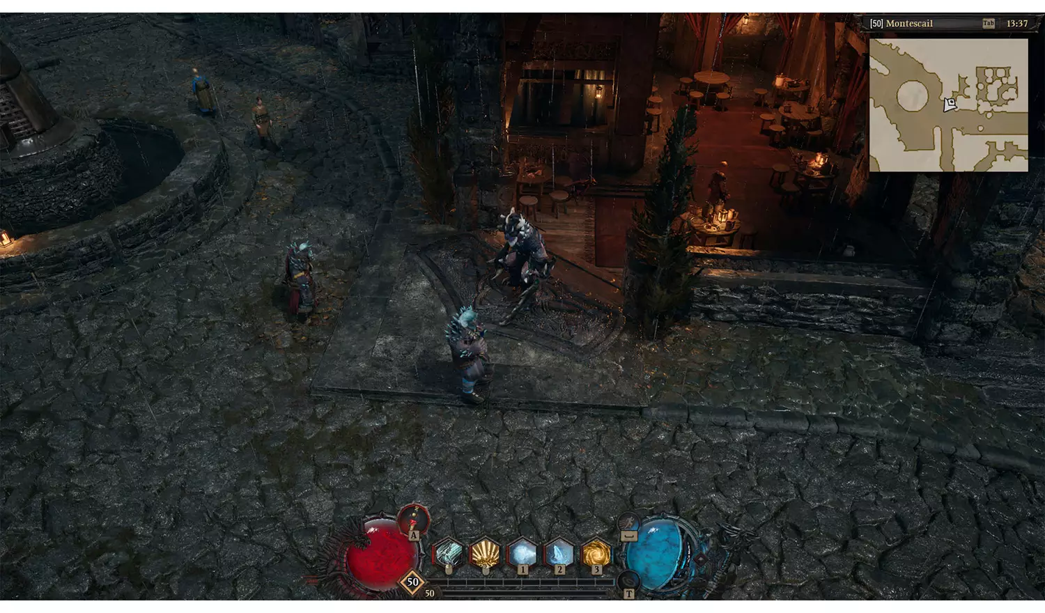 Dragonkin: The Banished Xbox Series X Game Pre-Order