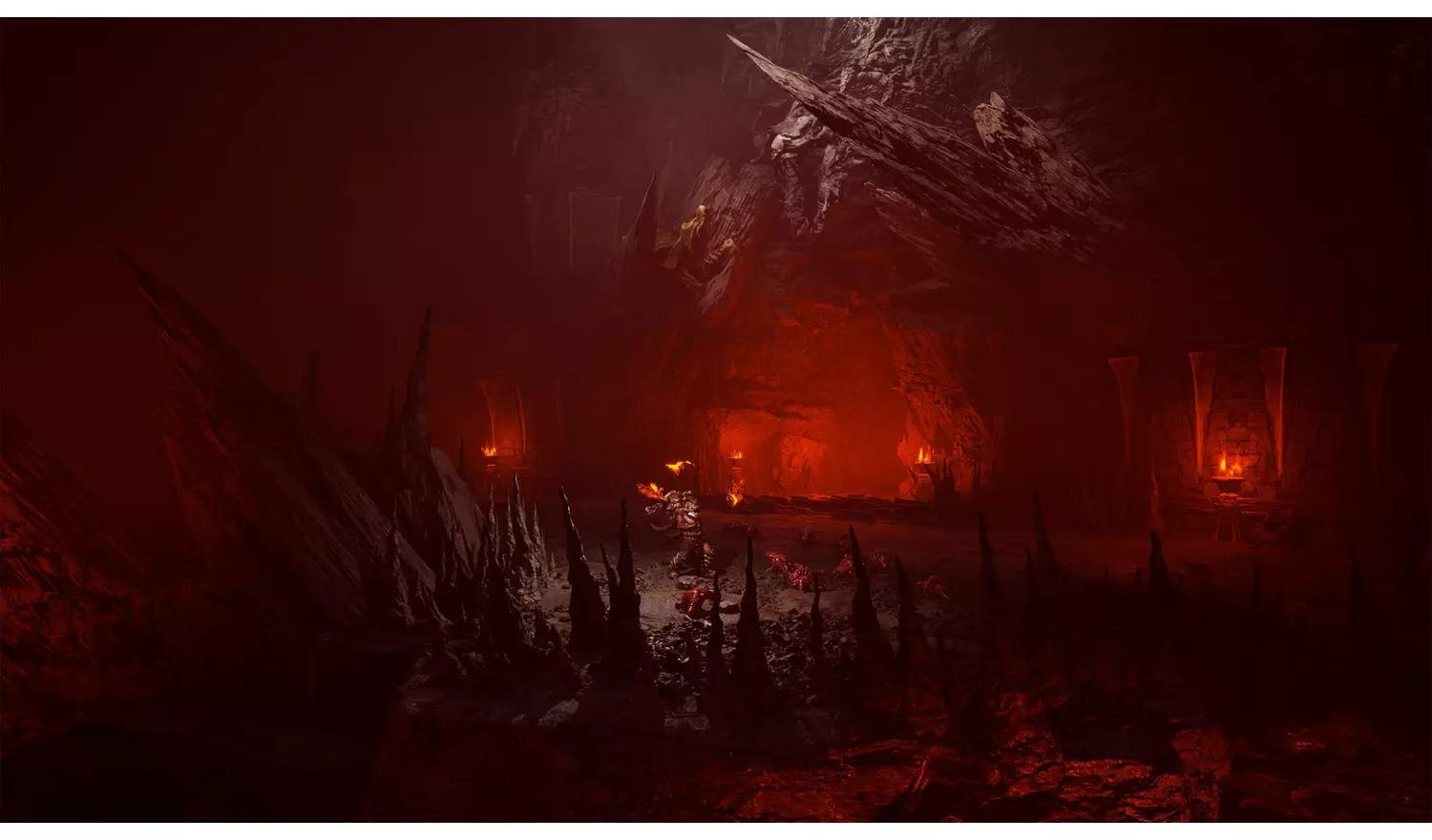 Dragonkin: The Banished Xbox Series X Game Pre-Order