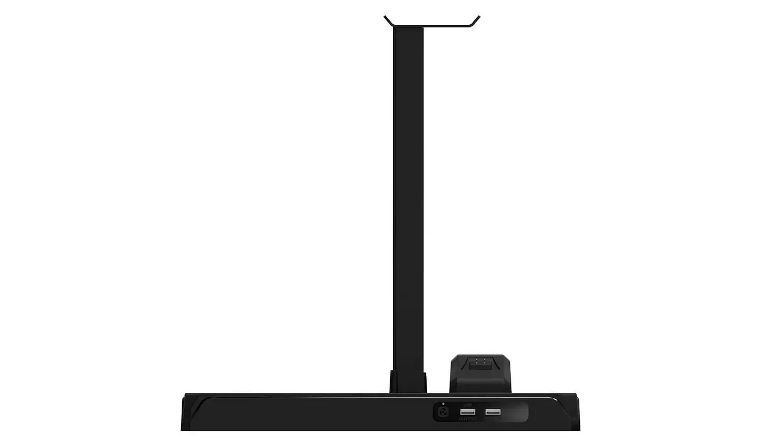 iMP DLX Multi-Function Stand with Battery Packs for Xbox
