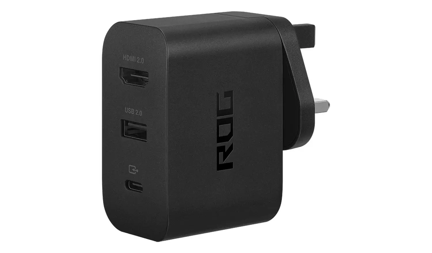 ASUS ROG Gaming Charger Dock