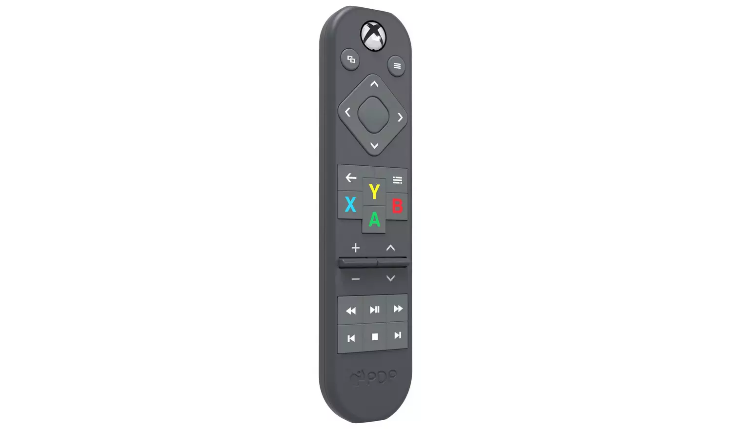 PDP SOLIS Media Remote For Xbox One & Series X/S