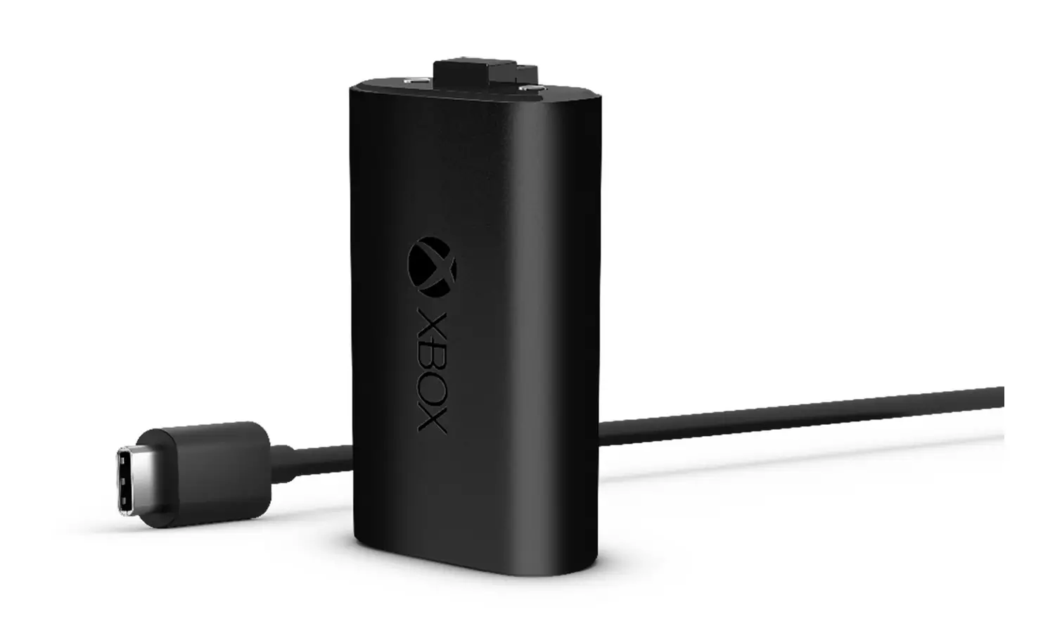 Official Xbox Series X Rechargeable Battery Pack & Cable Set