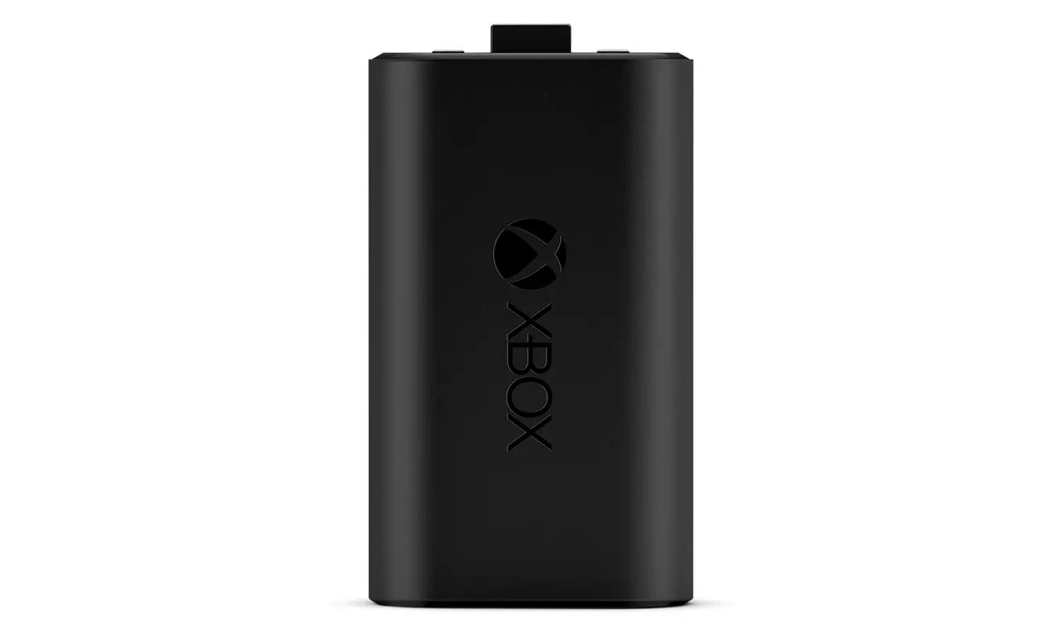 Official Xbox Series X Rechargeable Battery Pack & Cable Set