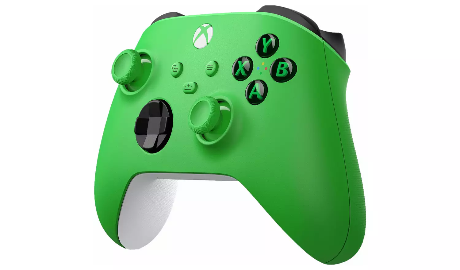 Xbox Series X & S Wireless Controller - Velocity Green