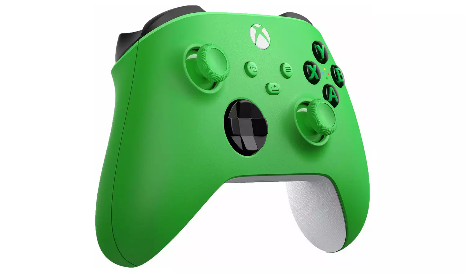 Xbox Series X & S Wireless Controller - Velocity Green