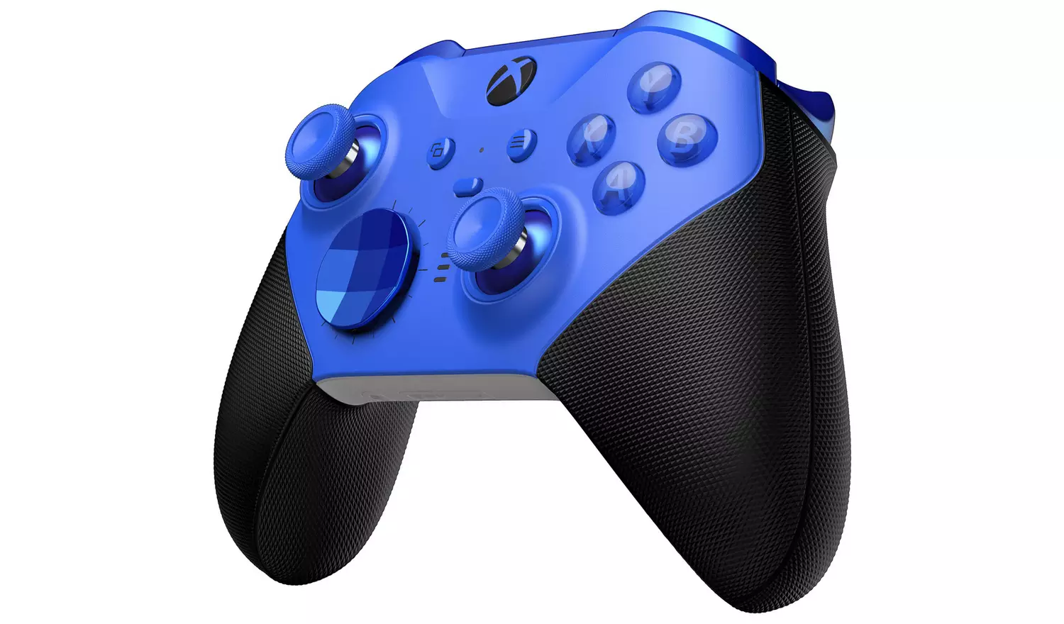 Xbox Elite Wireless Controller Series 2 - Core - Blue