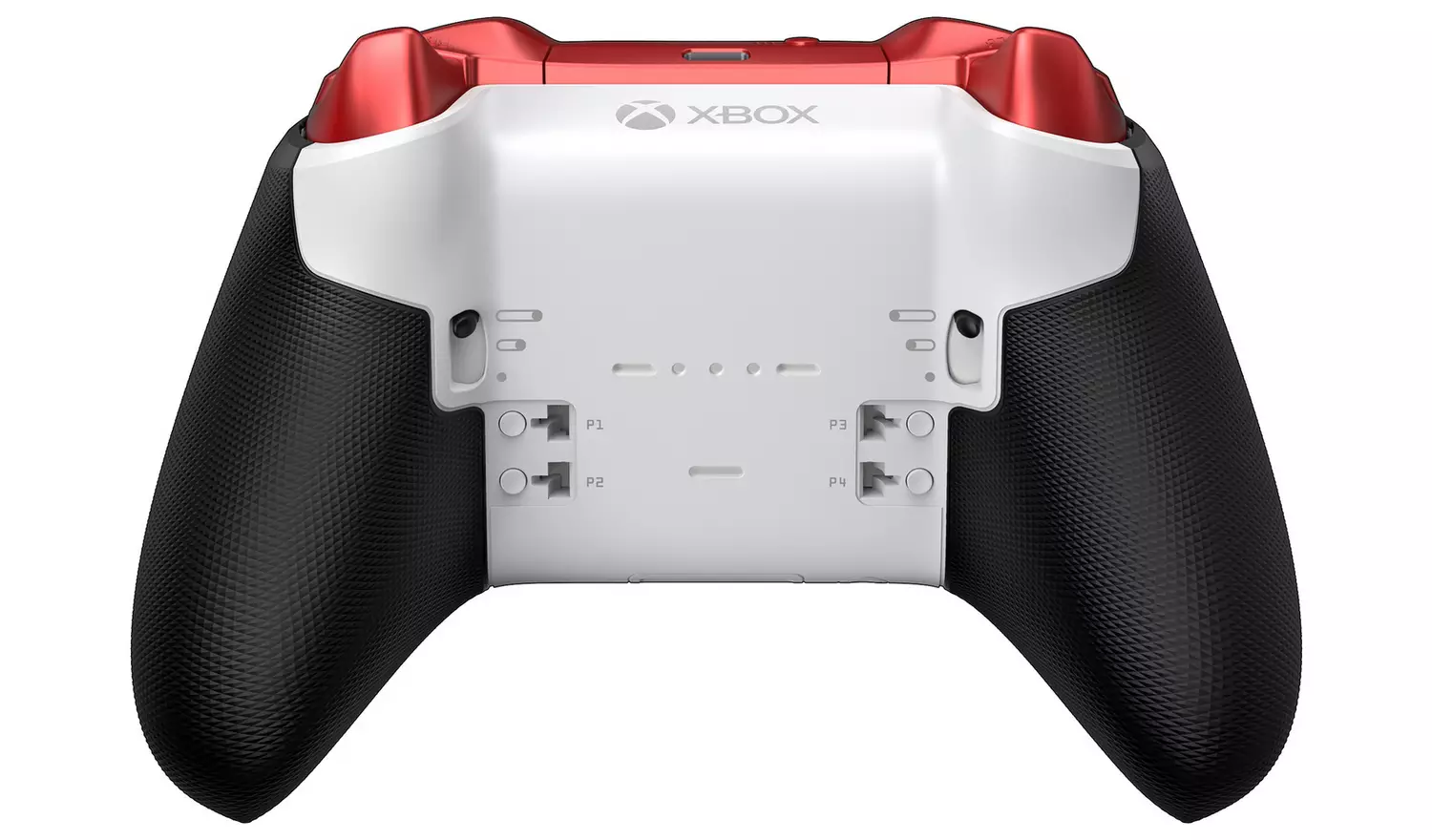 Xbox Elite Wireless Controller Series 2 - Core - Red