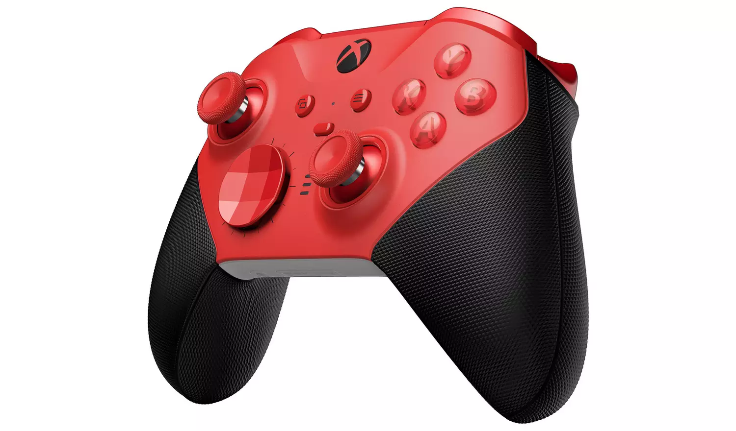 Xbox Elite Wireless Controller Series 2 - Core - Red