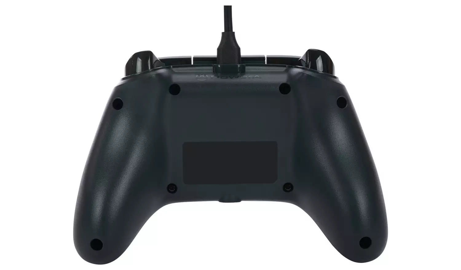 PowerA Xbox Series X/S & One Wired Controller - Core Black