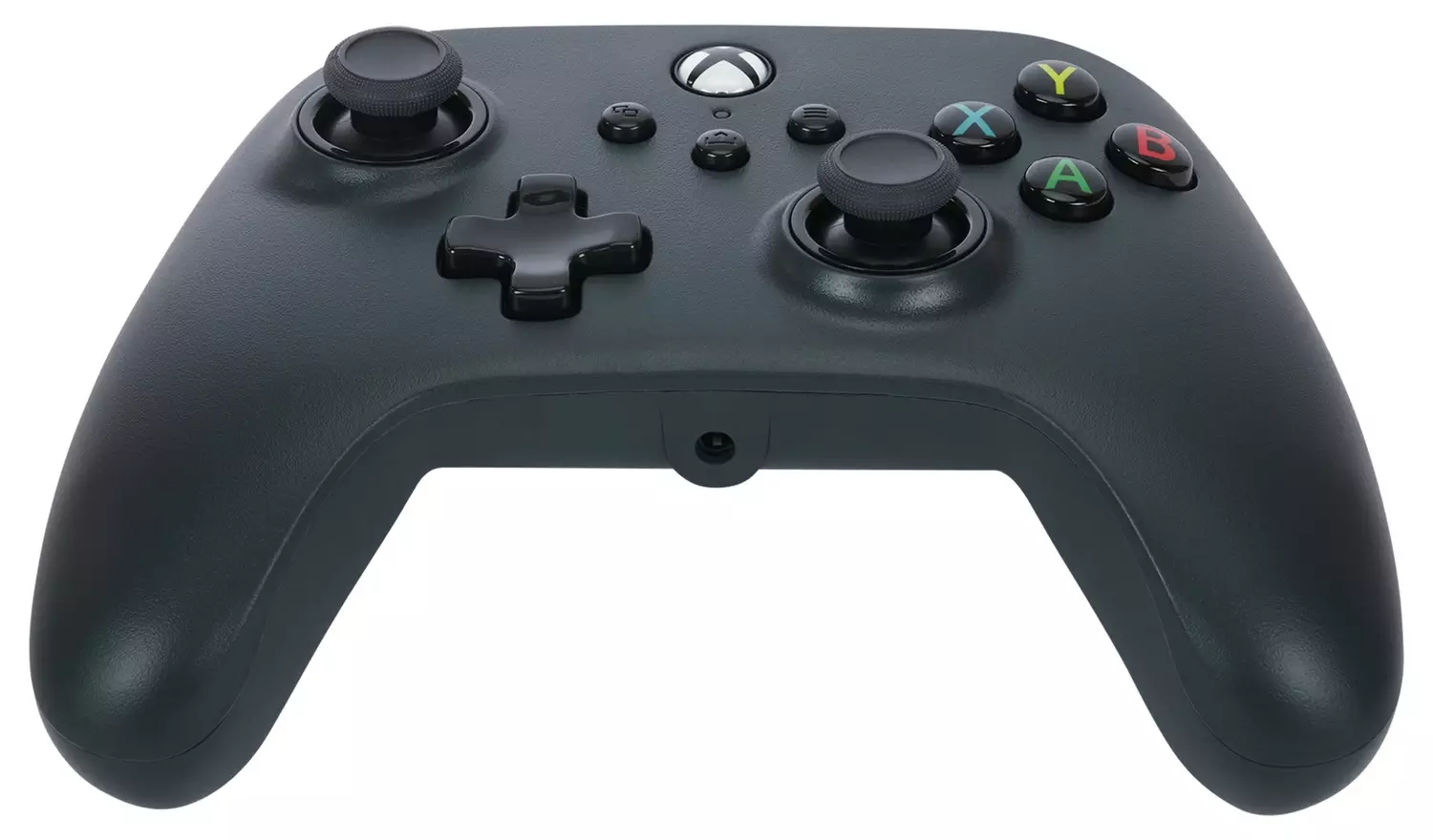 PowerA Xbox Series X/S & One Wired Controller - Core Black
