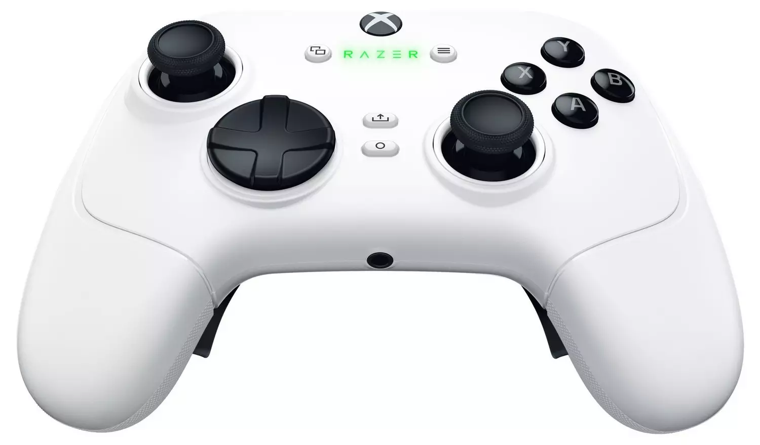 Razer Wolverine V3 Pro Xbox Wireless Gaming Controller White