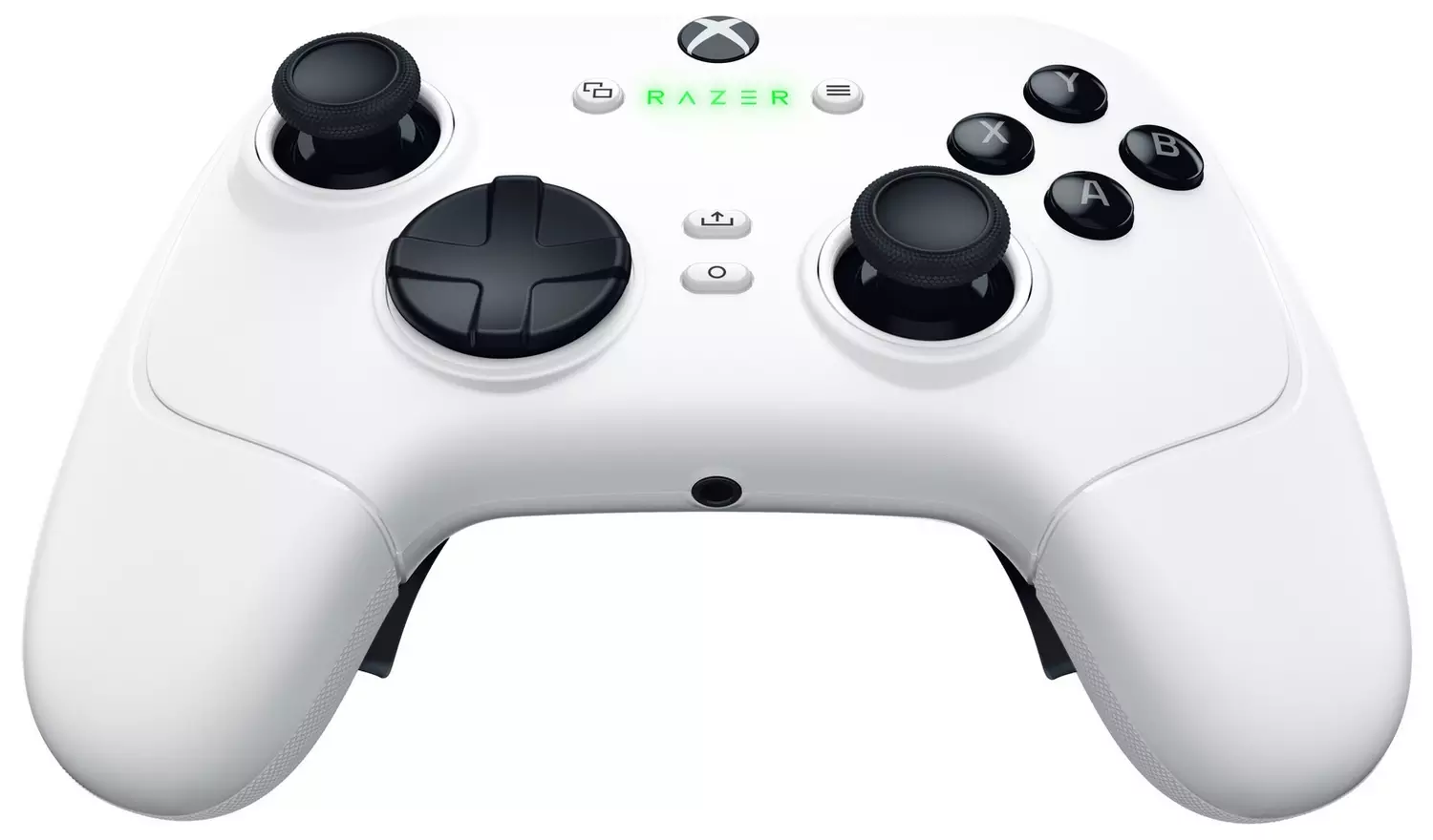 Razer Wolverine V3 Pro Xbox Wireless Gaming Controller White