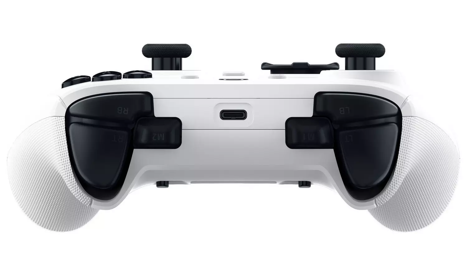 Razer Wolverine V3 Pro Xbox Wireless Gaming Controller White