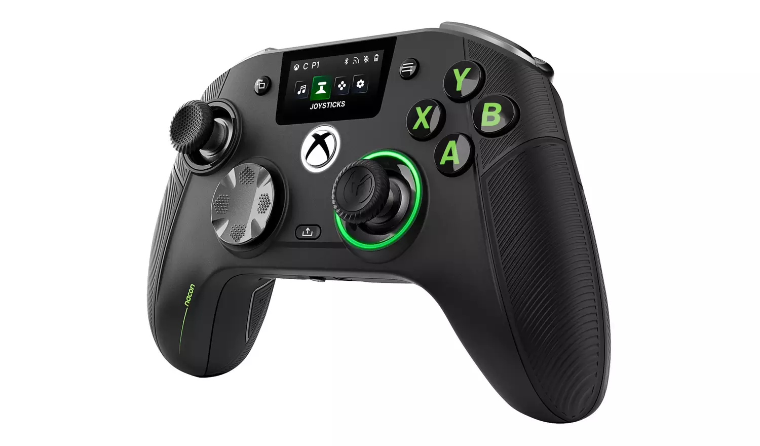 Nacon Revolution X Unlimited Wireless Xbox and PC Controller