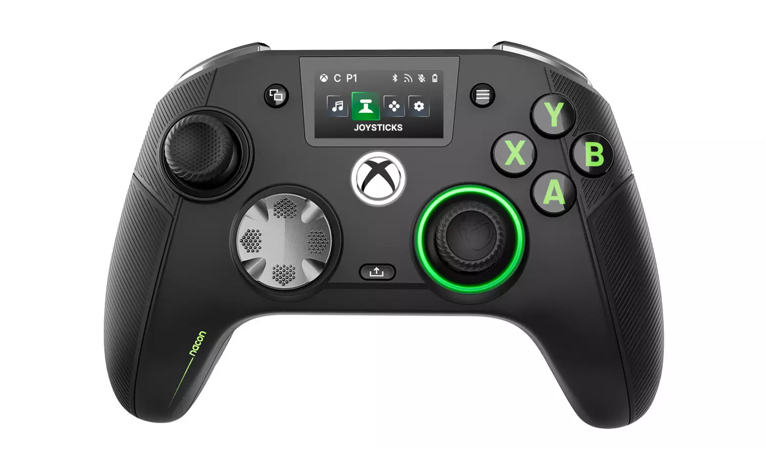 Nacon Revolution X Unlimited Wireless Xbox and PC Controller