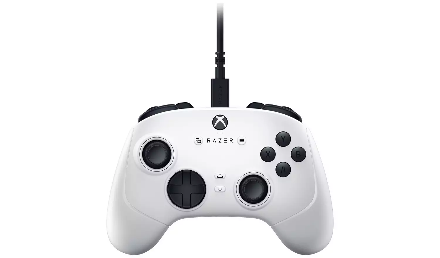 Razer Wolverine V3 Xbox Wired Gaming Controller - White.fBiDBM{padding:13px;border-bottom:1px solid #d8d8d8;}/*!sc*/
data-styled.g1[id="Accordionstyles__Wrapper-sc-1pskwpu-0"]{content:"fBiDBM,"}/*!sc*/
.bgeoYz.bgeoYz{margin:0;max-width