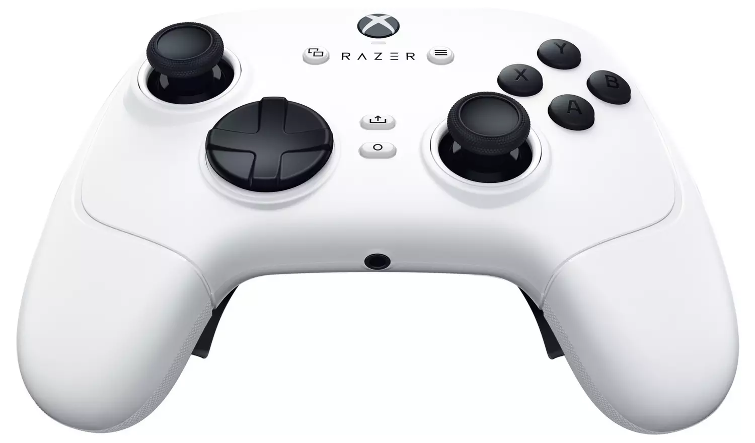 Razer Wolverine V3 Xbox Wired Gaming Controller - White.fBiDBM{padding:13px;border-bottom:1px solid #d8d8d8;}/*!sc*/
data-styled.g1[id=