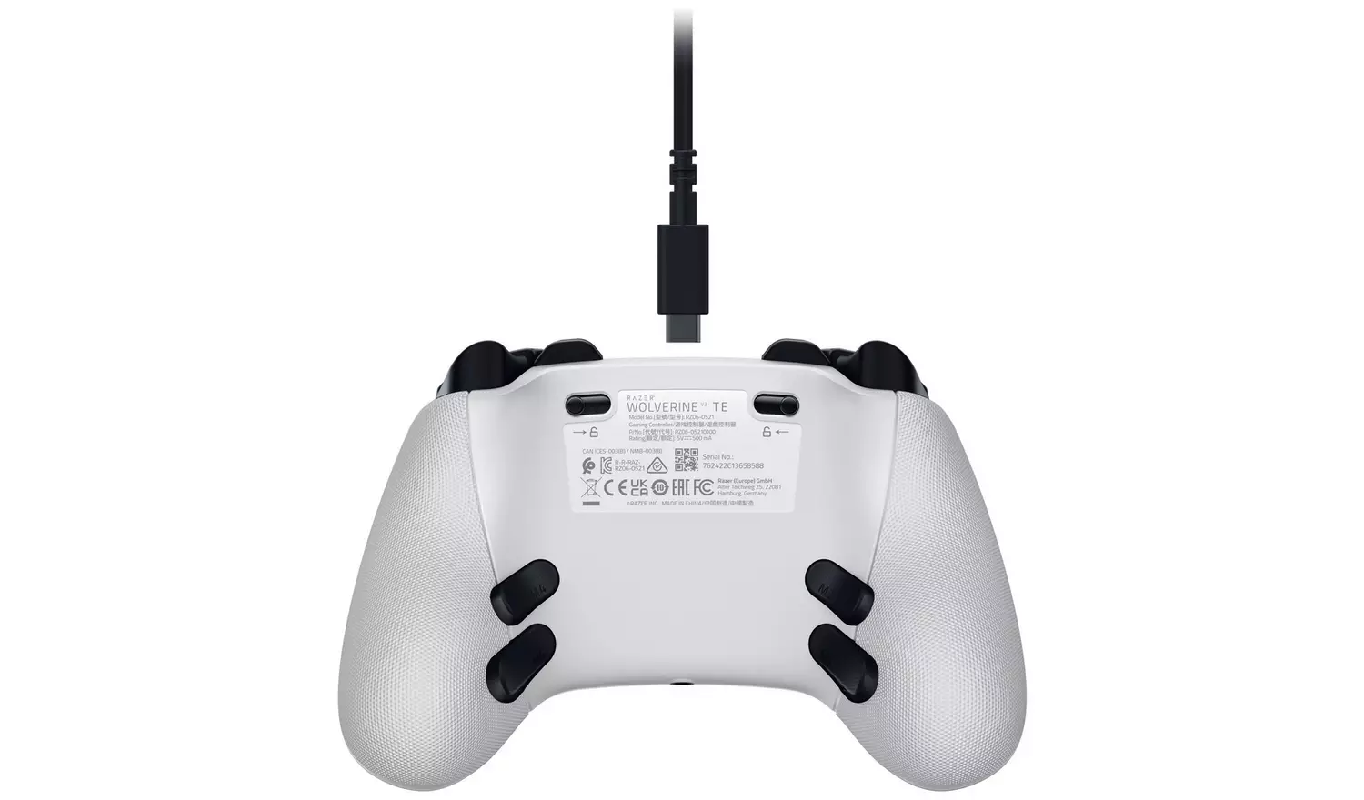 Razer Wolverine V3 Xbox Wired Gaming Controller - White.fBiDBM{padding:13px;border-bottom:1px solid #d8d8d8;}/*!sc*/
data-styled.g1[id=