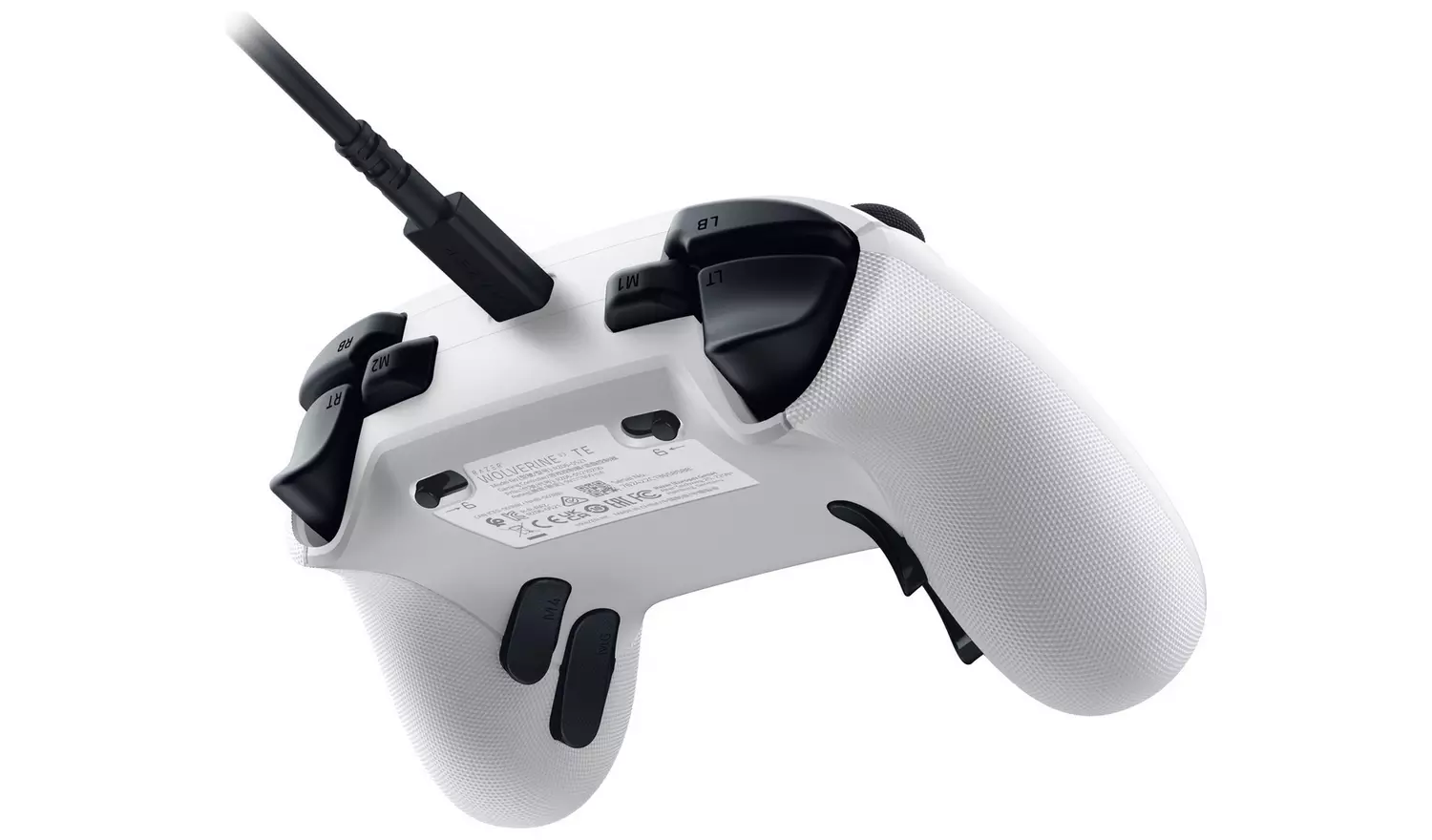 Razer Wolverine V3 Xbox Wired Gaming Controller - White.fBiDBM{padding:13px;border-bottom:1px solid #d8d8d8;}/*!sc*/
data-styled.g1[id=