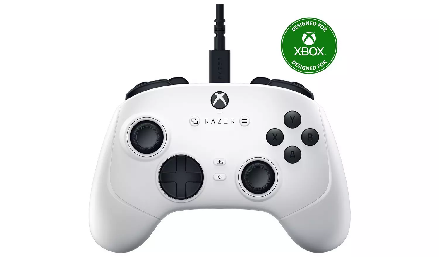 Razer Wolverine V3 Xbox Wired Gaming Controller - White.fBiDBM{padding:13px;border-bottom:1px solid #d8d8d8;}/*!sc*/
data-styled.g1[id=
