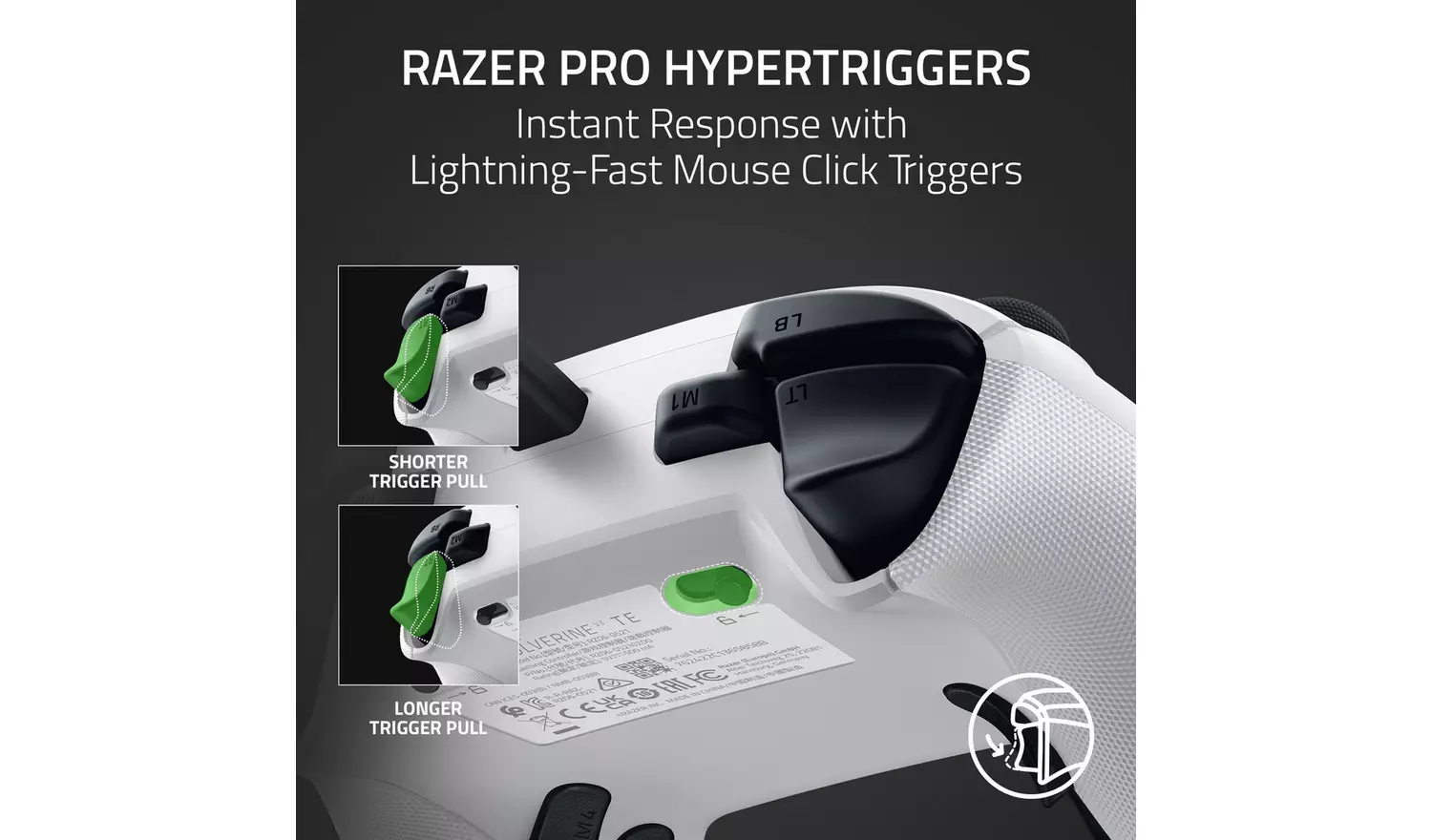 Razer Wolverine V3 Xbox Wired Gaming Controller - White.fBiDBM{padding:13px;border-bottom:1px solid #d8d8d8;}/*!sc*/
data-styled.g1[id=
