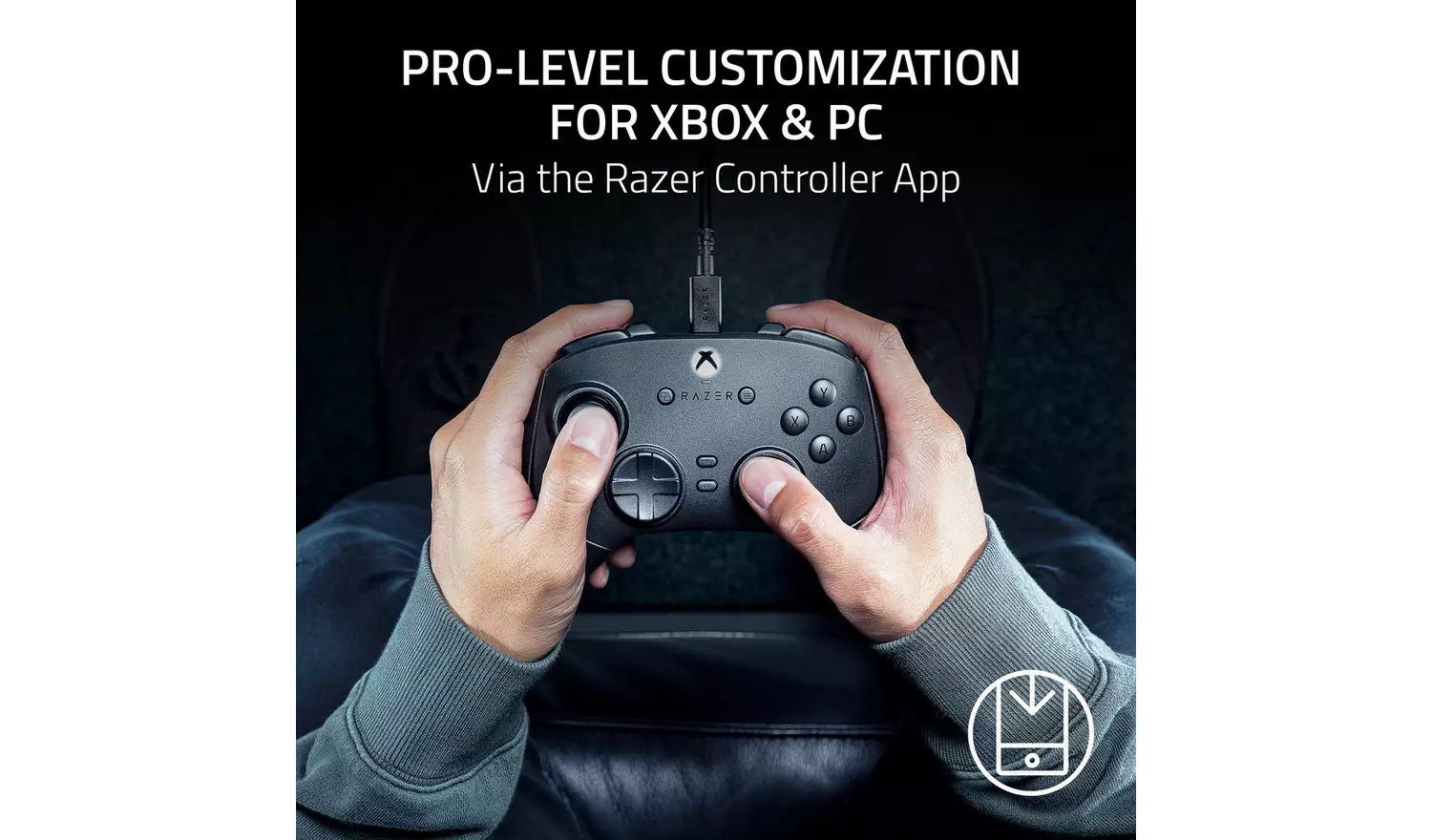 Razer Wolverine V3 Xbox Wired Gaming Controller - White.fBiDBM{padding:13px;border-bottom:1px solid #d8d8d8;}/*!sc*/
data-styled.g1[id=