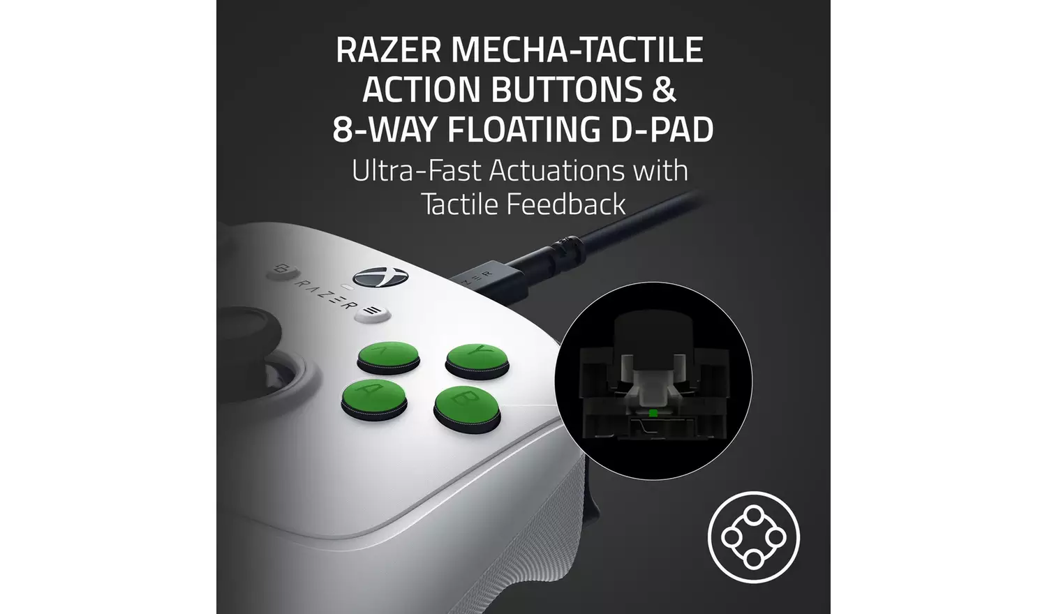 Razer Wolverine V3 Xbox Wired Gaming Controller - White.fBiDBM{padding:13px;border-bottom:1px solid #d8d8d8;}/*!sc*/
data-styled.g1[id=
