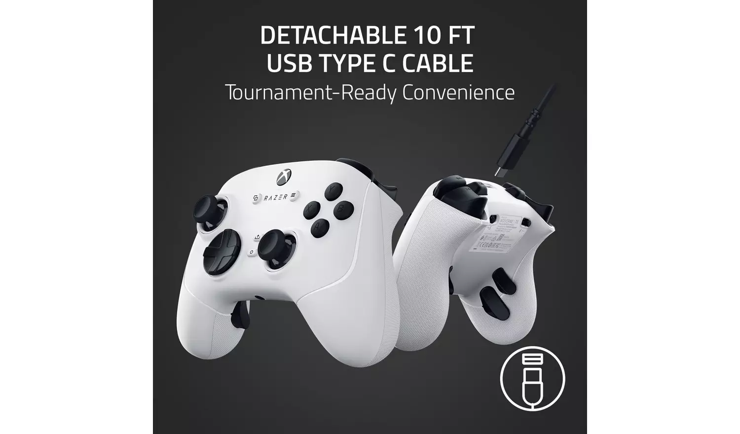 Razer Wolverine V3 Xbox Wired Gaming Controller - White.fBiDBM{padding:13px;border-bottom:1px solid #d8d8d8;}/*!sc*/
data-styled.g1[id=