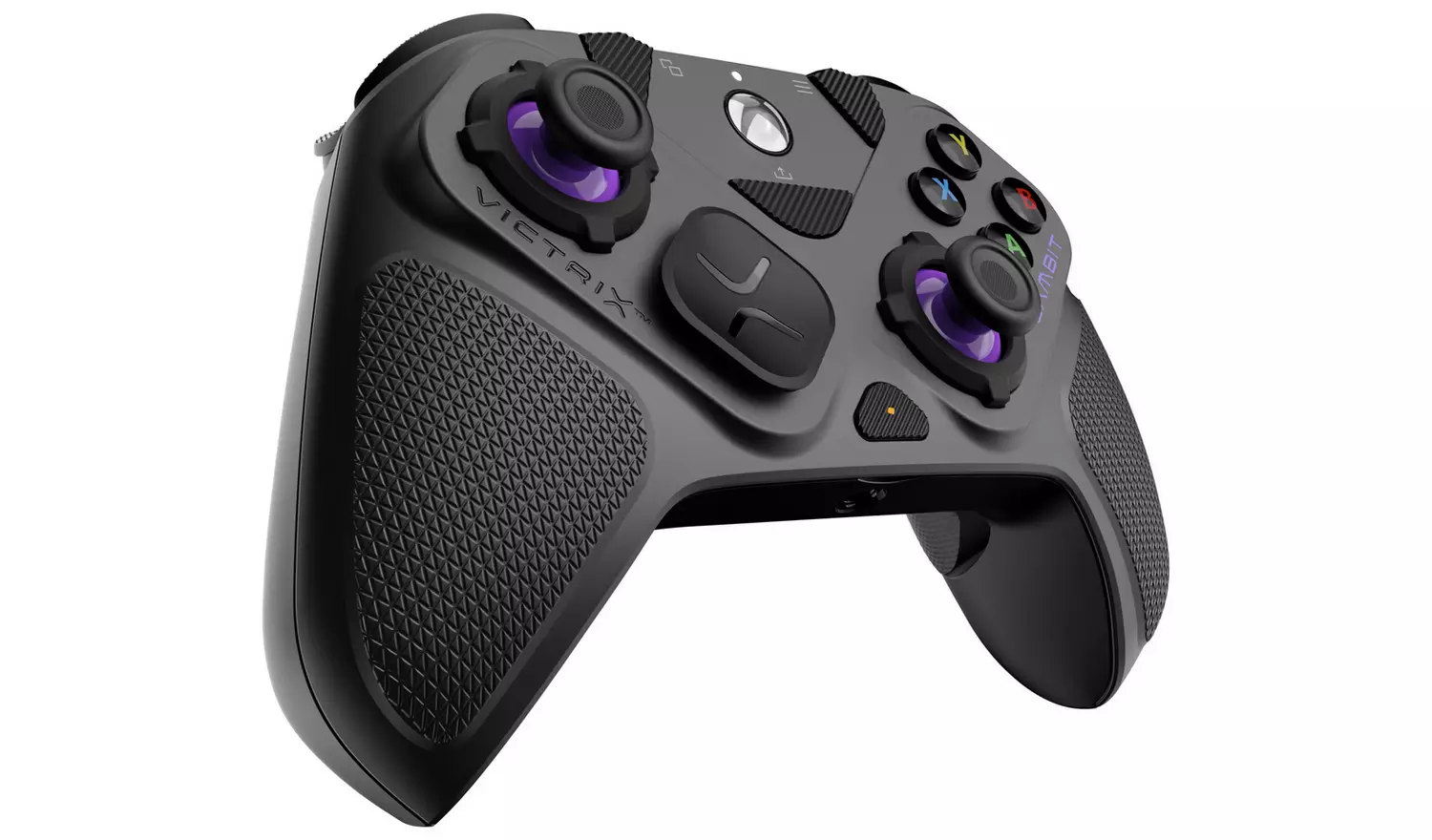 PDP Victrix Gambit Prime Xbox Wired Controller - Black